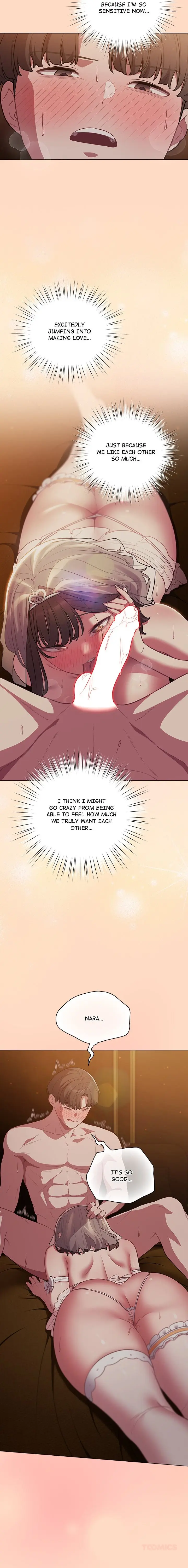 The General Is Here Chapter 51 - Page 15