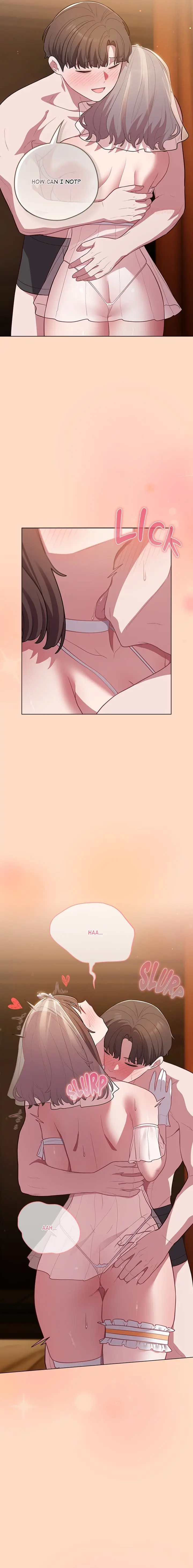 The General Is Here Chapter 51 - Page 7