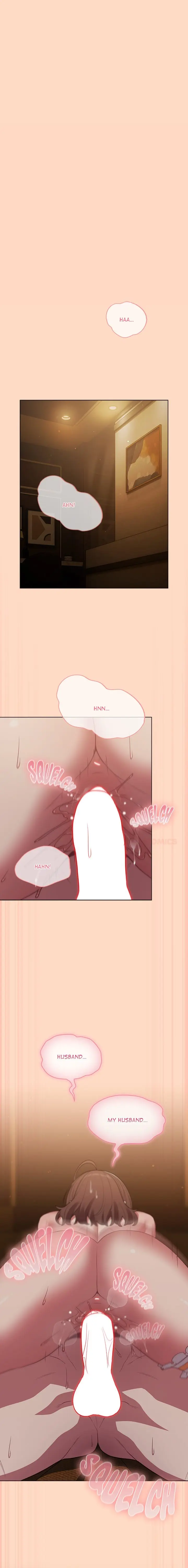 The General Is Here Chapter 52 - Page 7