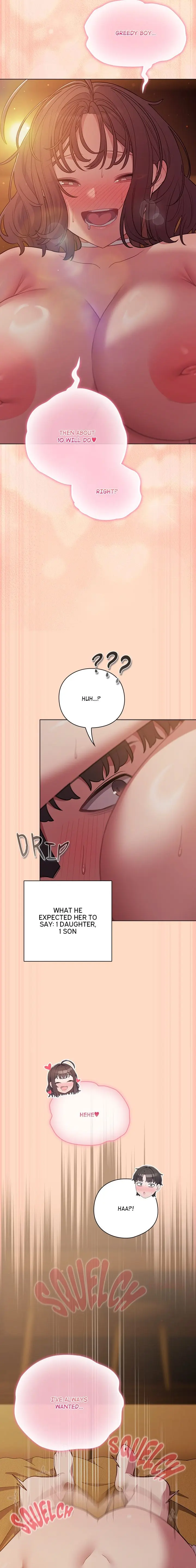 The General Is Here Chapter 52 - Page 9