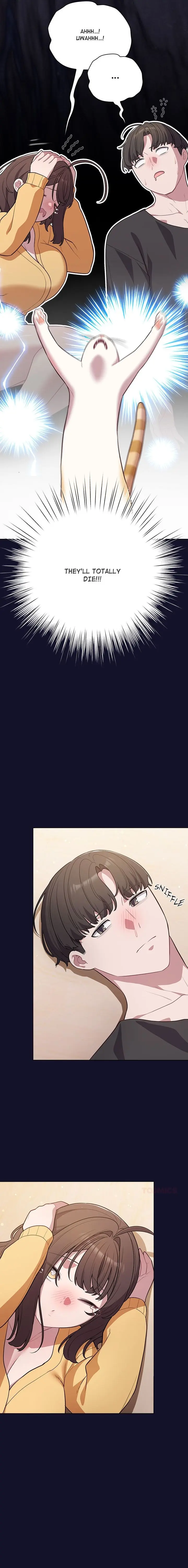 The General Is Here Chapter 53 - Page 6