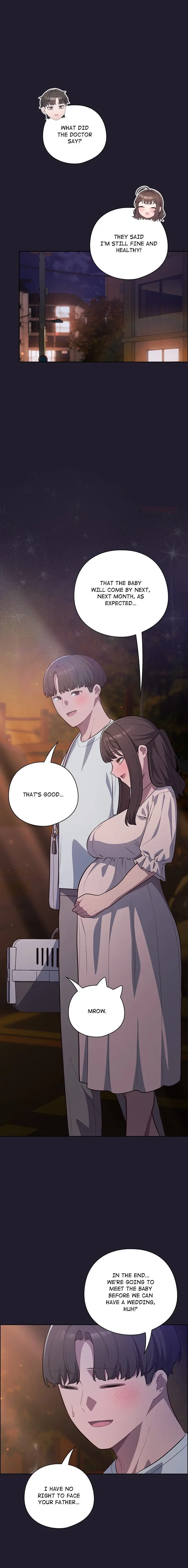 The General Is Here Chapter 54 - Page 1