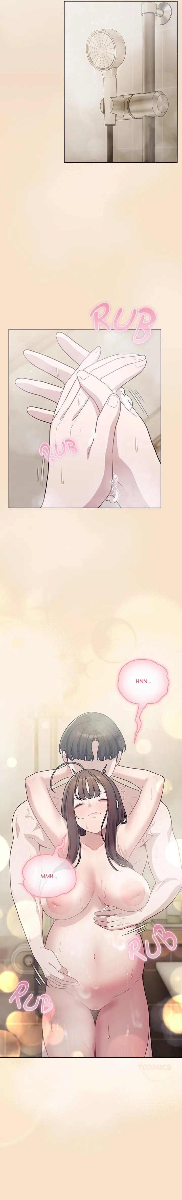 The General Is Here Chapter 54 - Page 11