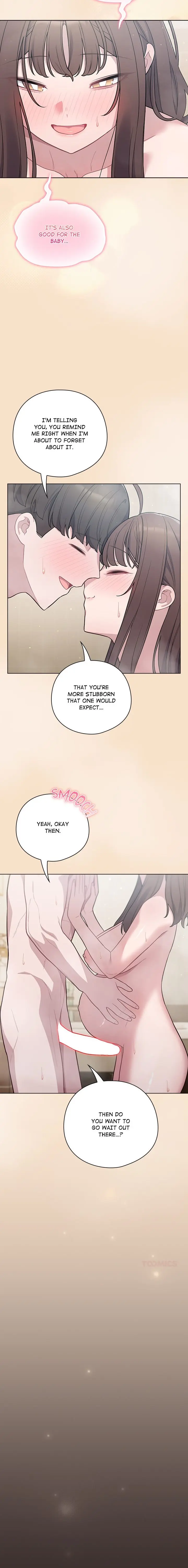 The General Is Here Chapter 54 - Page 14