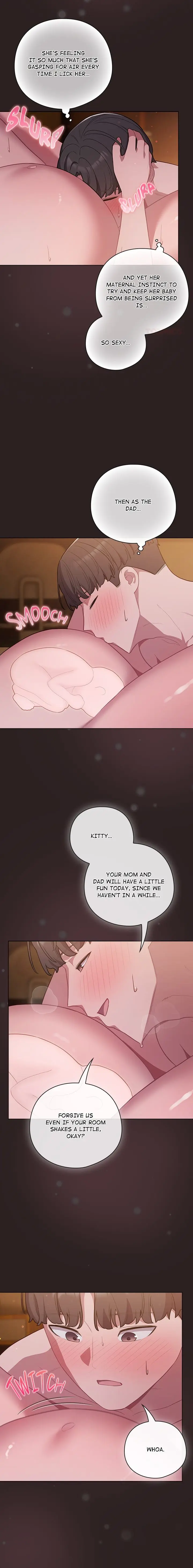 The General Is Here Chapter 54 - Page 16