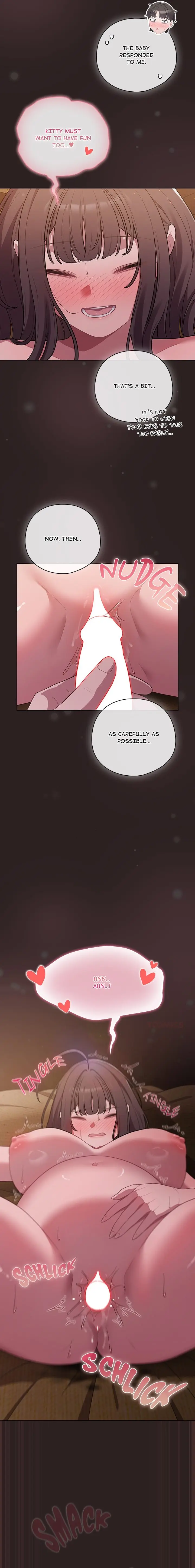 The General Is Here Chapter 54 - Page 17