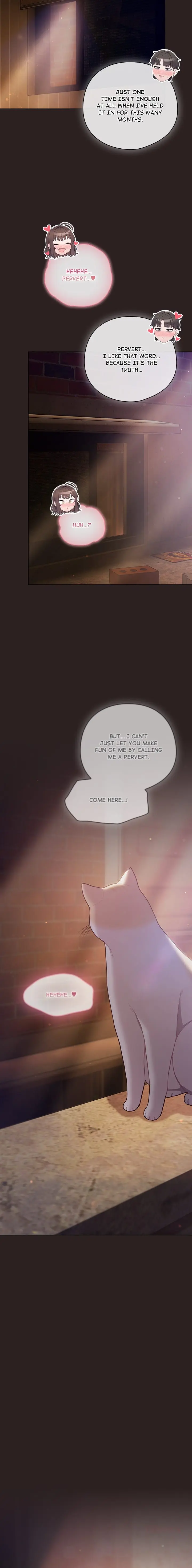 The General Is Here Chapter 54 - Page 24