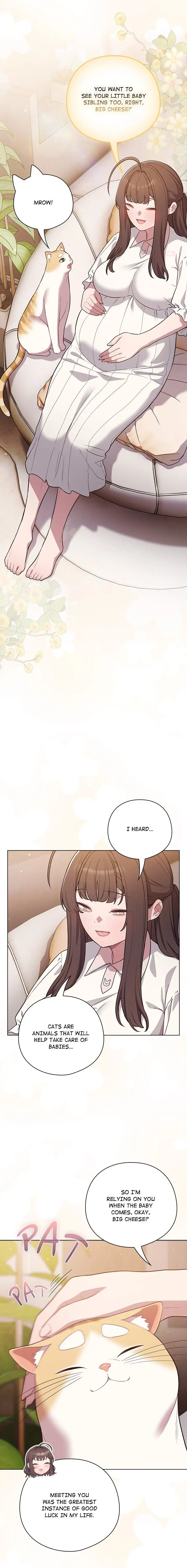 The General Is Here Chapter 54 - Page 4