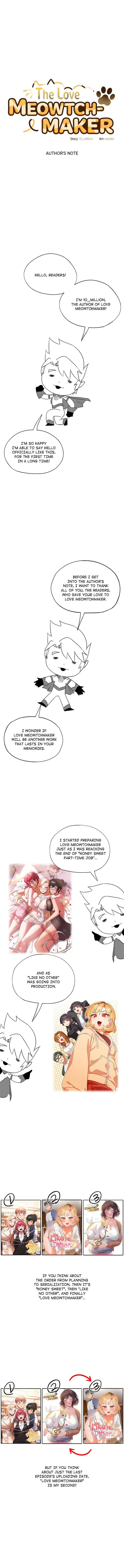 The General Is Here Chapter 55 - Page 1