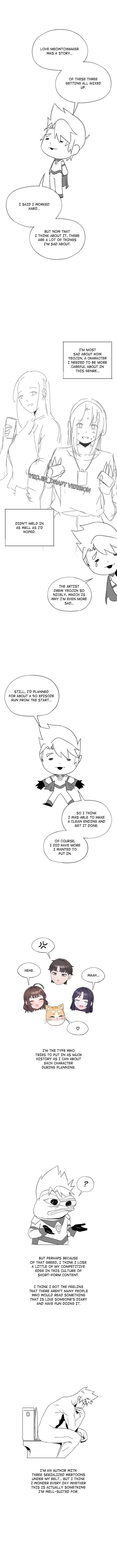 The General Is Here Chapter 55 - Page 3