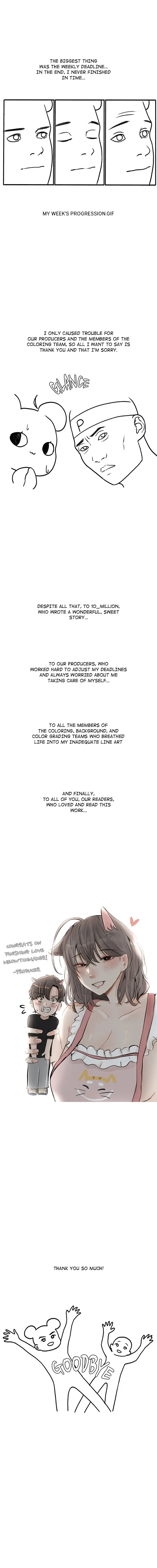 The General Is Here Chapter 55 - Page 7