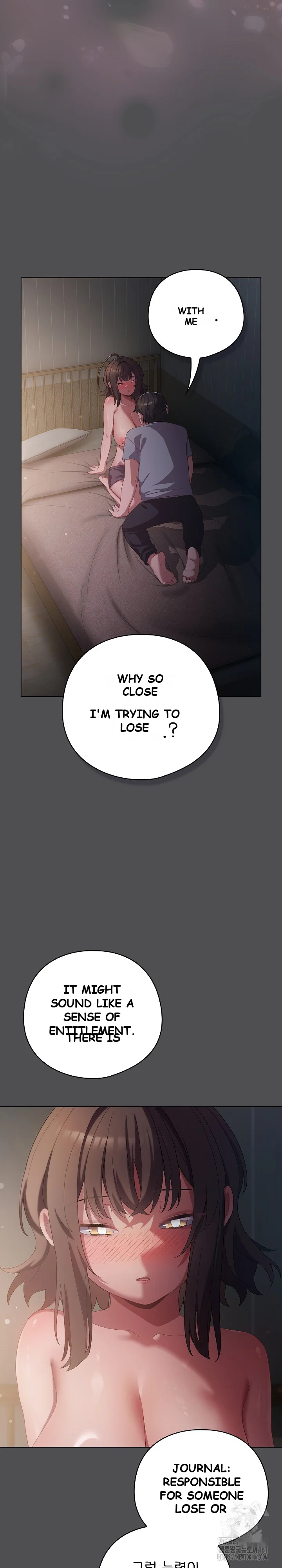 The General Is Here Chapter 6 - Page 18