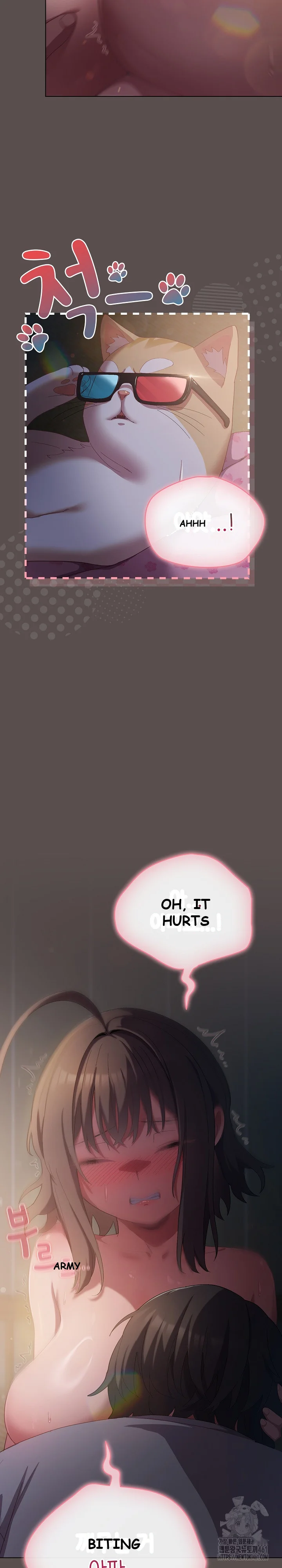The General Is Here Chapter 6 - Page 30