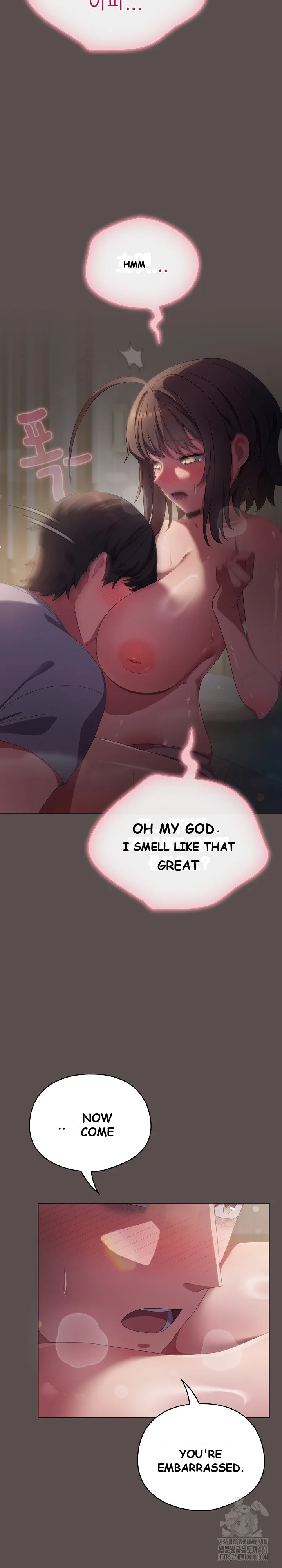 The General Is Here Chapter 6 - Page 31