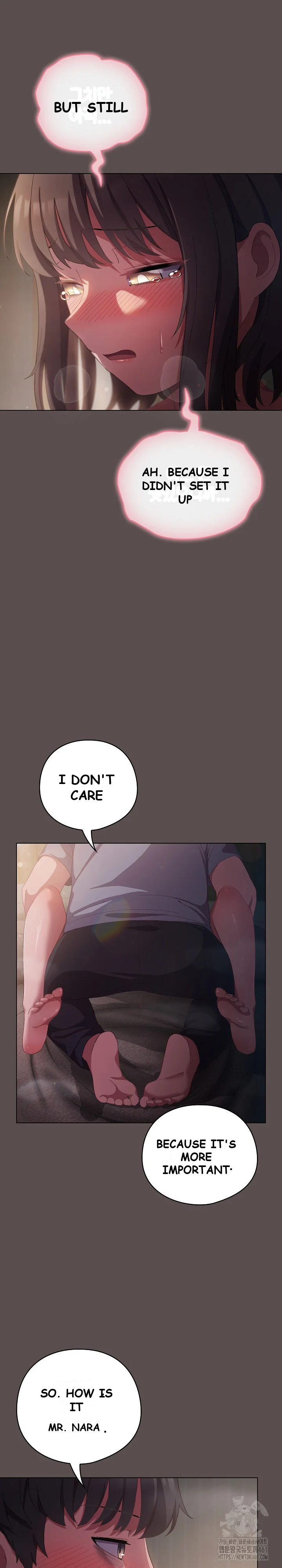 The General Is Here Chapter 6 - Page 32
