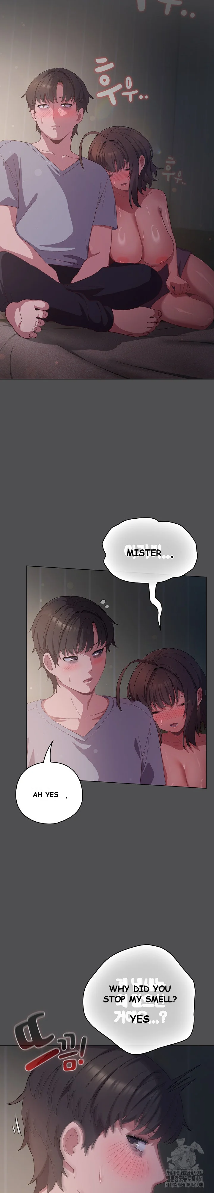 The General Is Here Chapter 6 - Page 6
