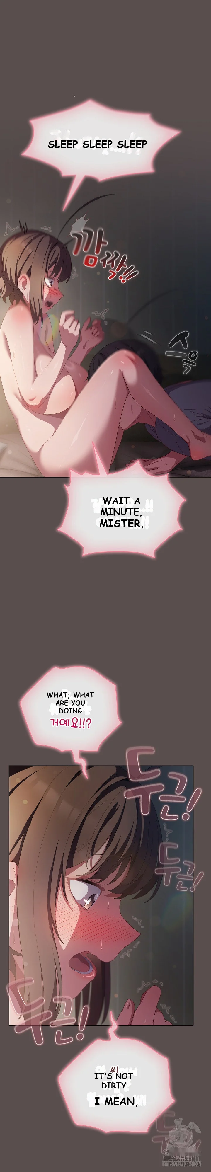 The General Is Here Chapter 7 - Page 10