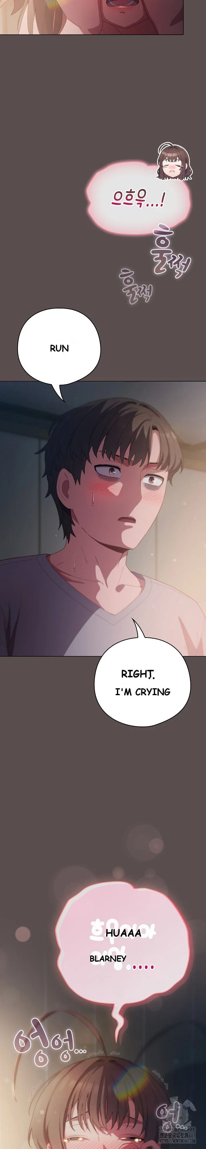 The General Is Here Chapter 7 - Page 19