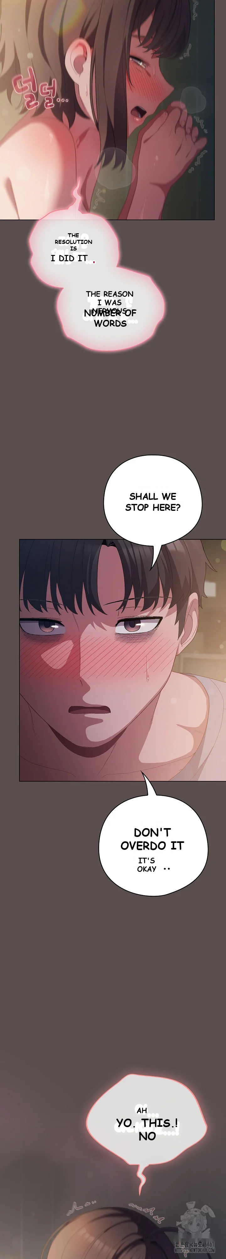 The General Is Here Chapter 7 - Page 7