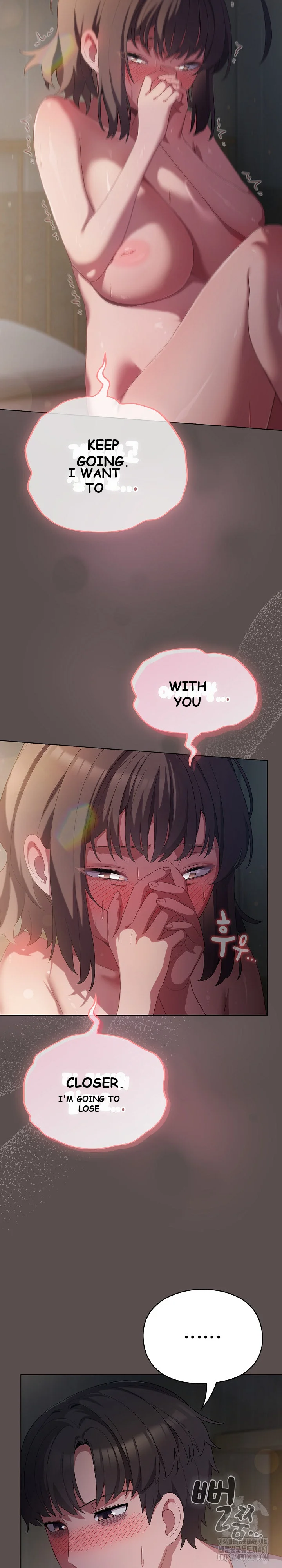 The General Is Here Chapter 7 - Page 8