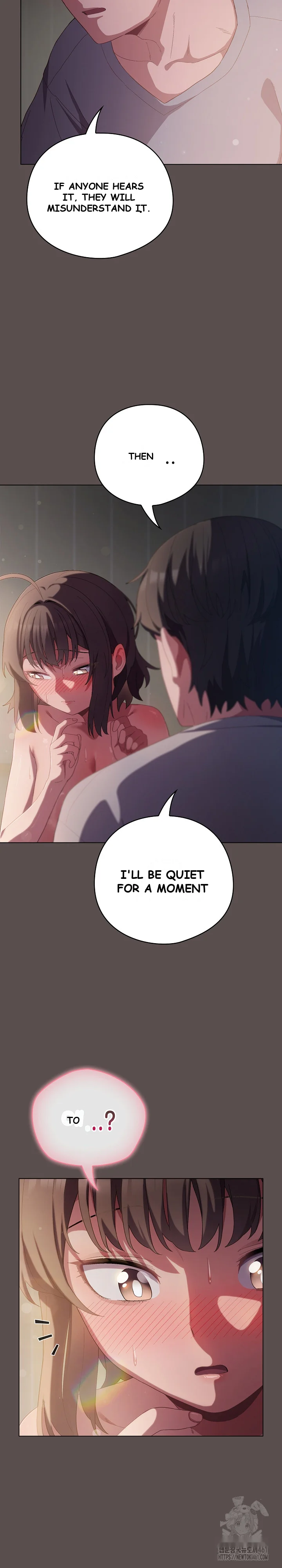 The General Is Here Chapter 7 - Page 9