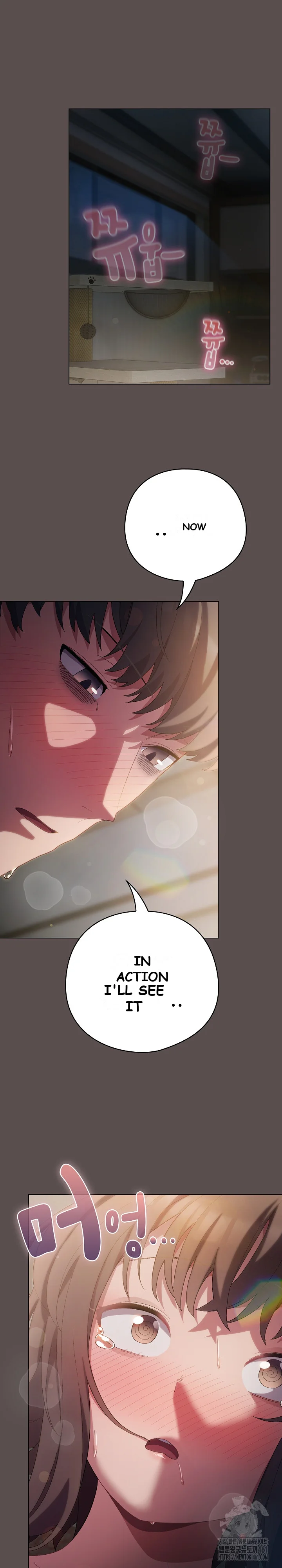 The General Is Here Chapter 8 - Page 19