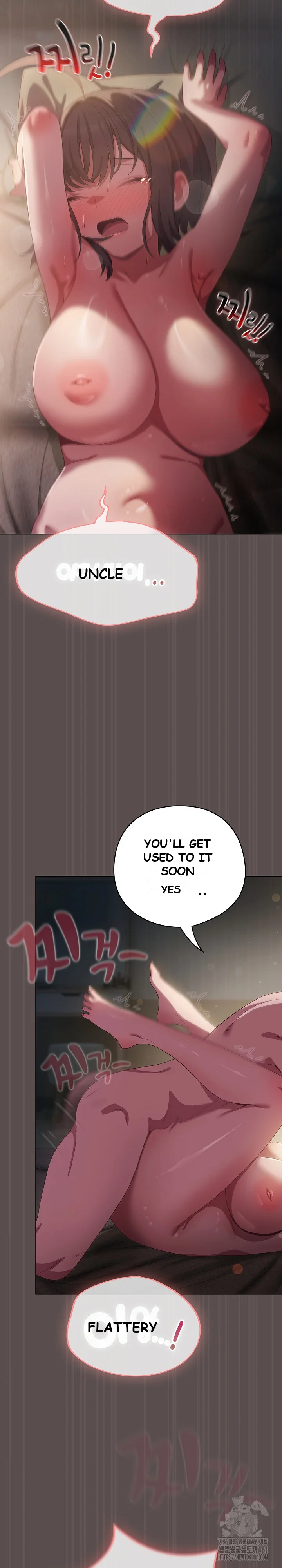 The General Is Here Chapter 8 - Page 22