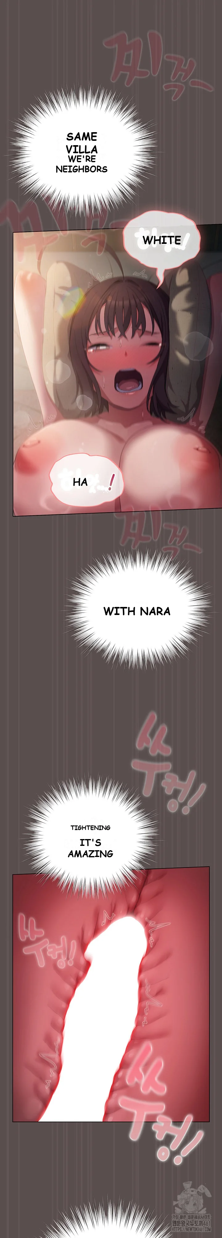 The General Is Here Chapter 8 - Page 24