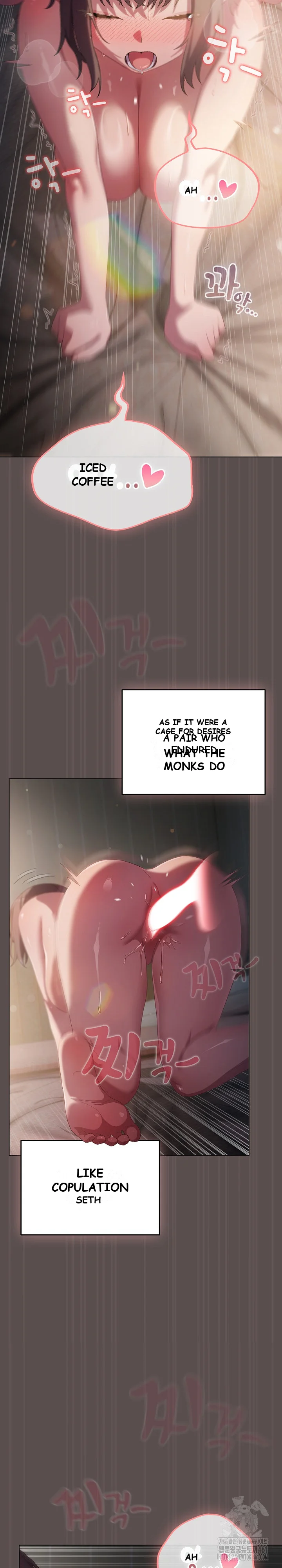 The General Is Here Chapter 9 - Page 10
