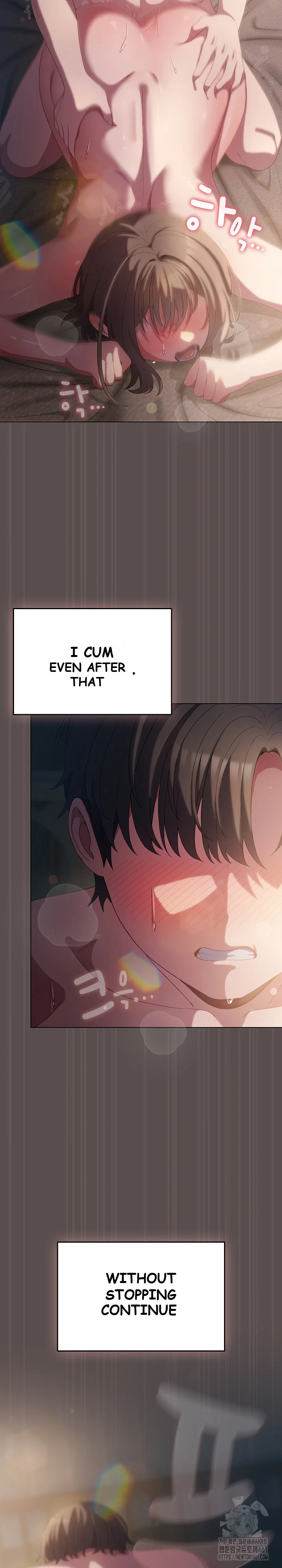 The General Is Here Chapter 9 - Page 15