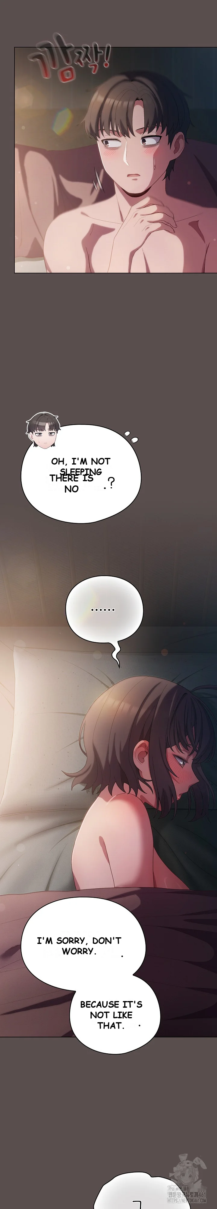 The General Is Here Chapter 9 - Page 30