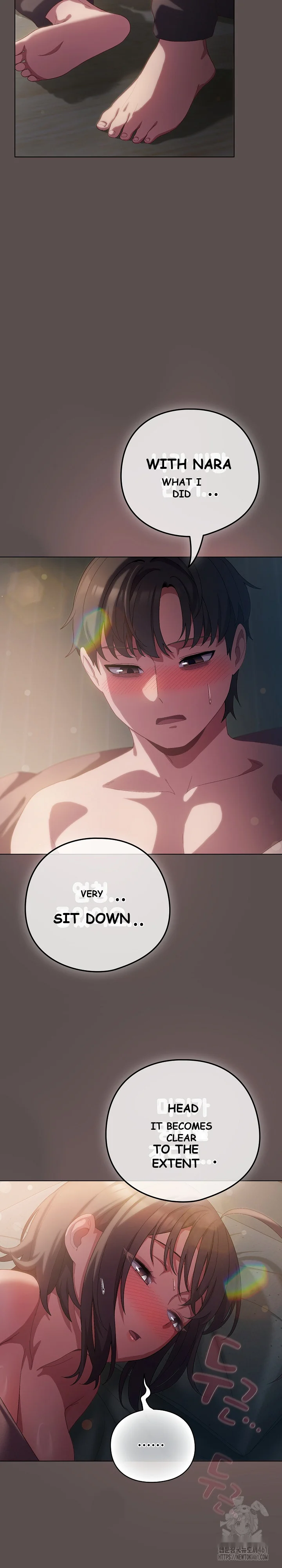 The General Is Here Chapter 9 - Page 32