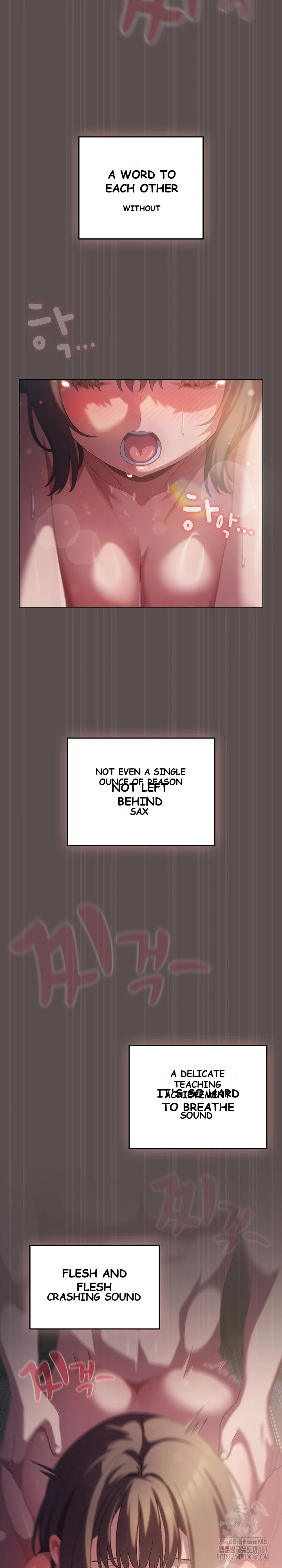 The General Is Here Chapter 9 - Page 9