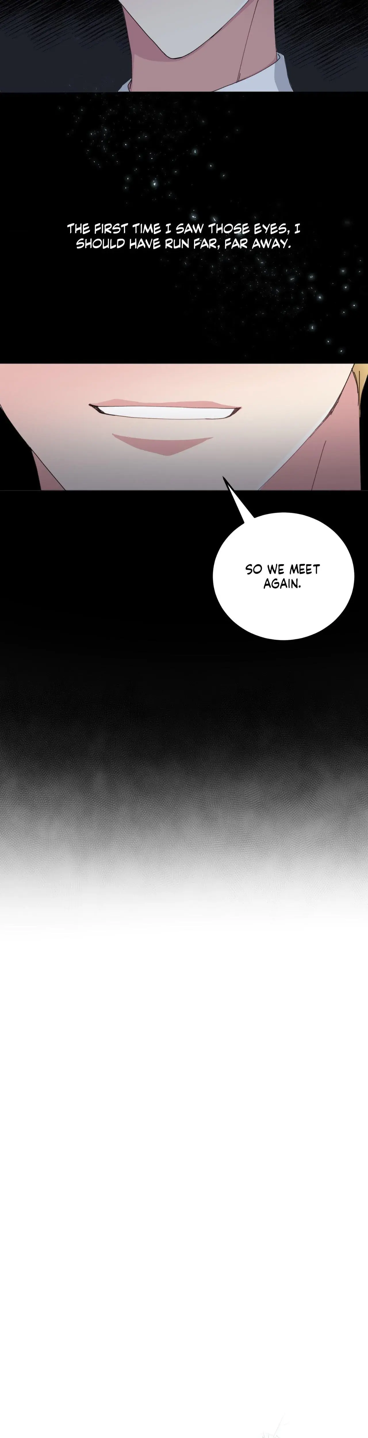 The Gilded Cage Chapter 1 - Page 3
