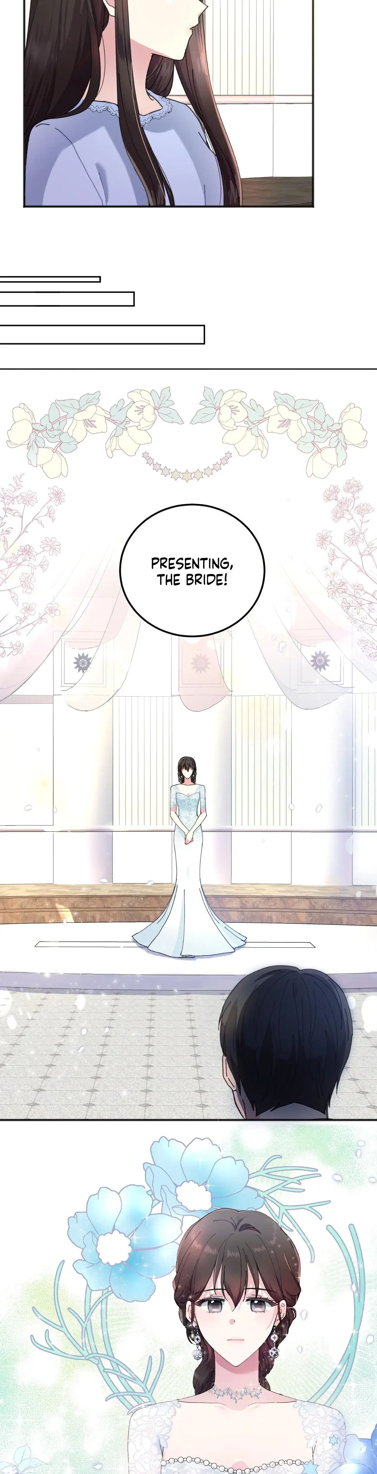 The Gilded Cage Chapter 1 - Page 7