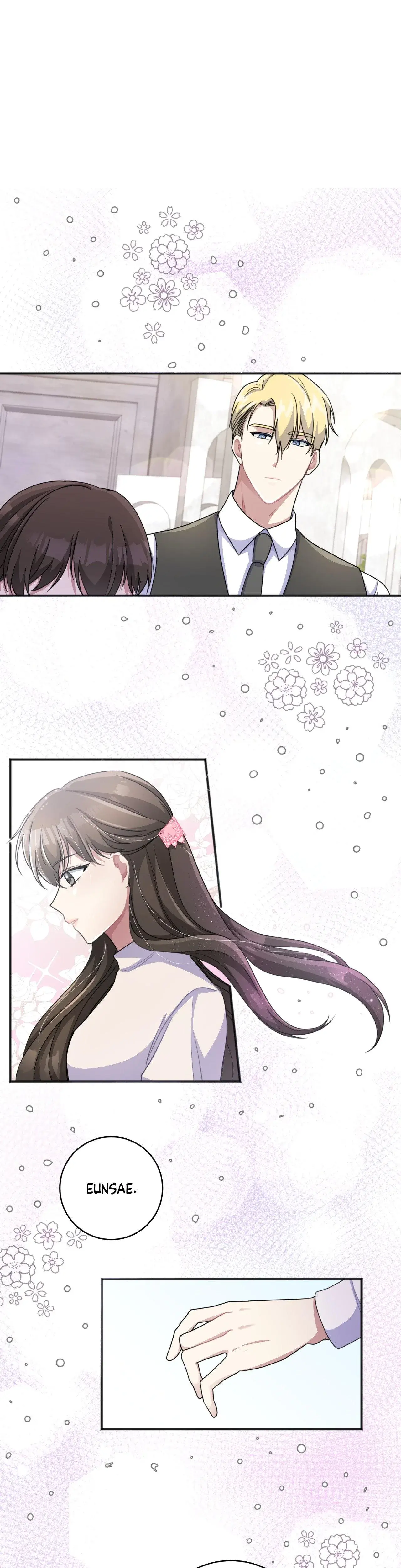 The Gilded Cage Chapter 11 - Page 6