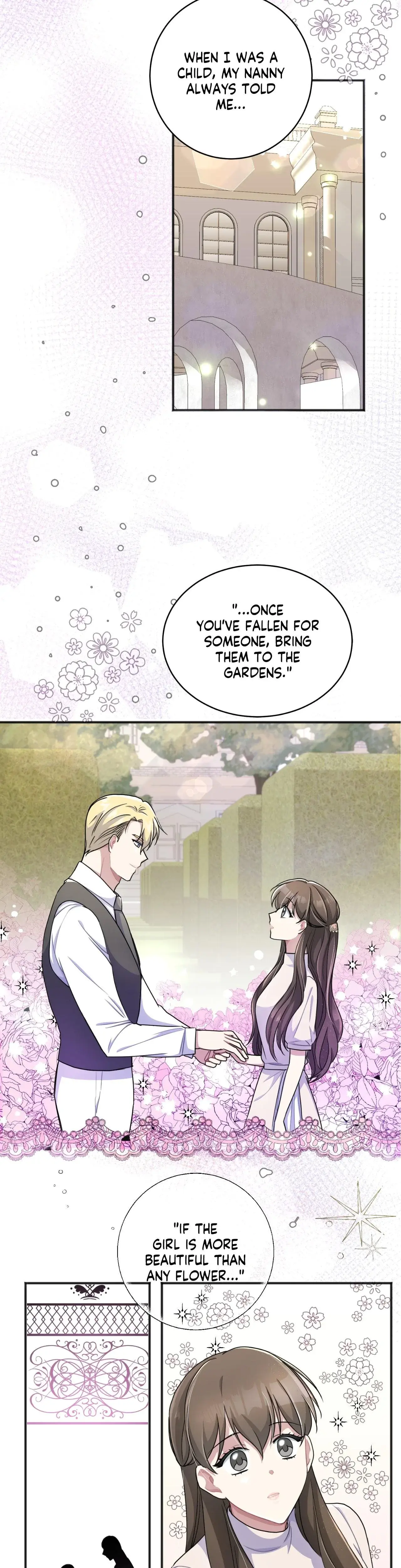 The Gilded Cage Chapter 11 - Page 7