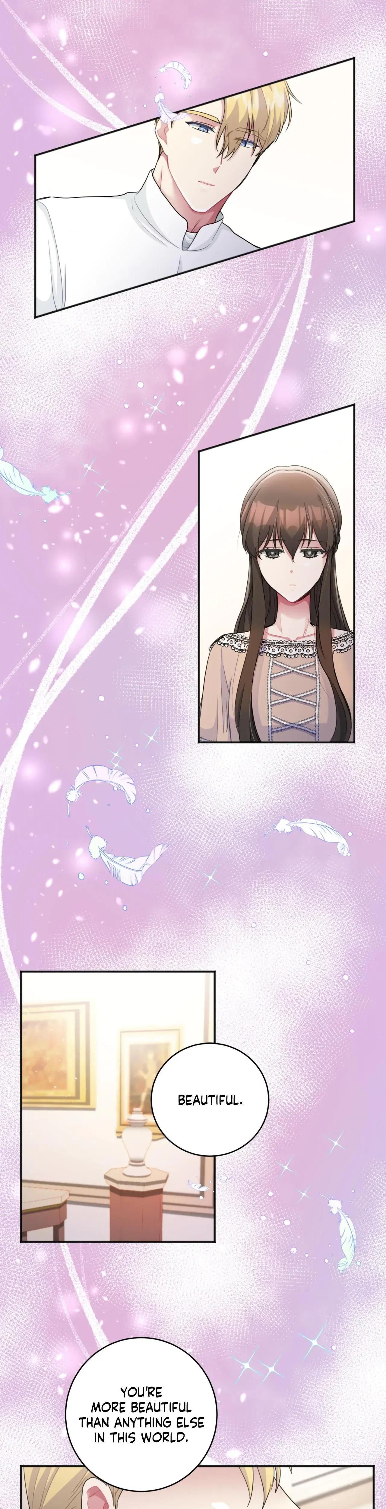 The Gilded Cage Chapter 13 - Page 10