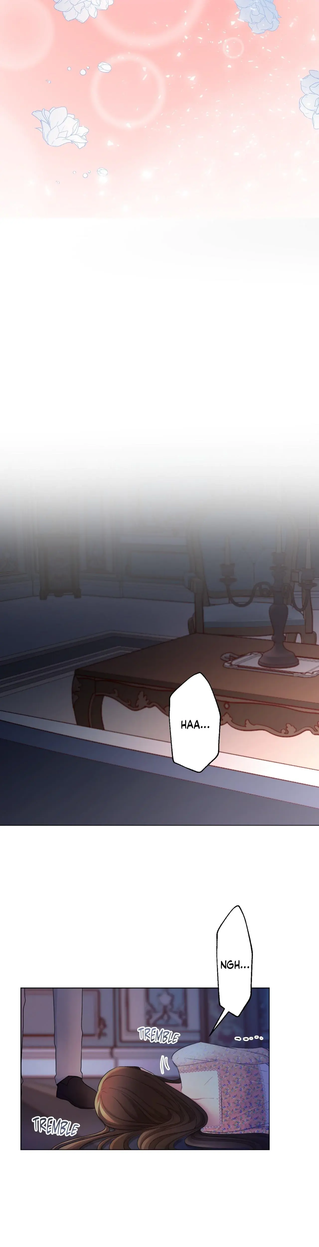 The Gilded Cage Chapter 21 - Page 10