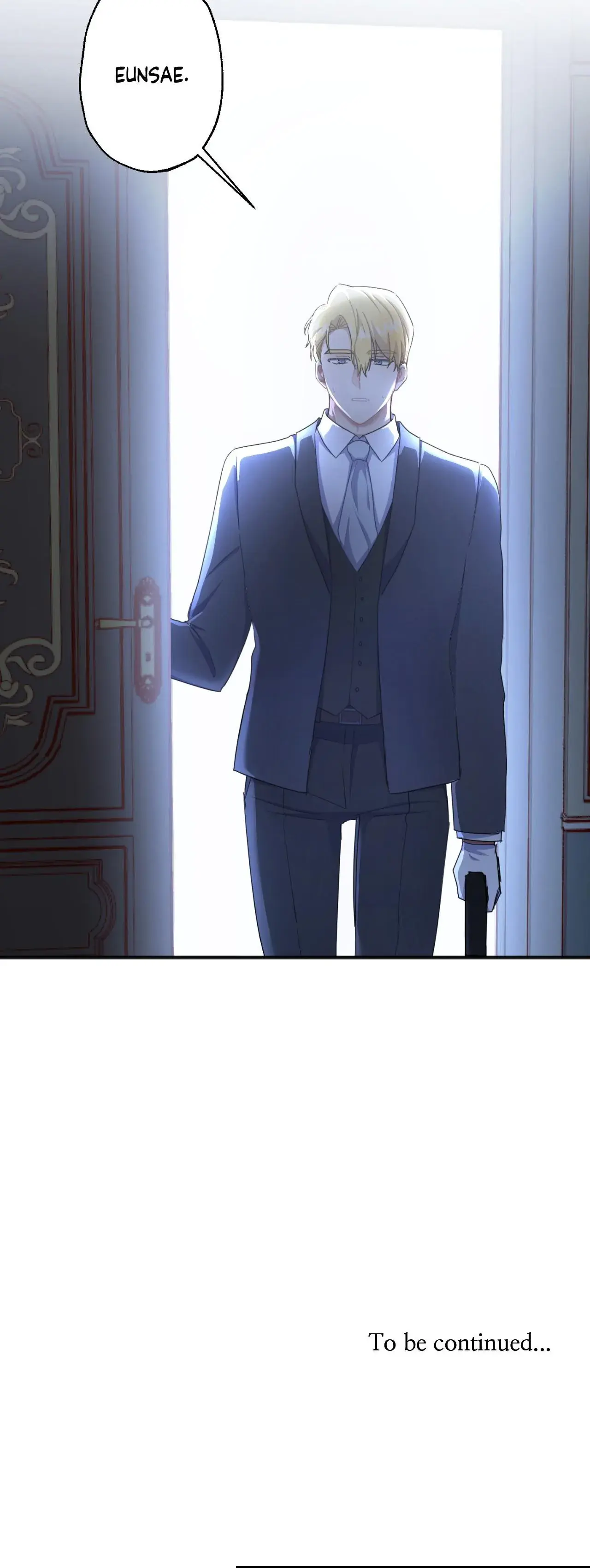The Gilded Cage Chapter 21 - Page 26