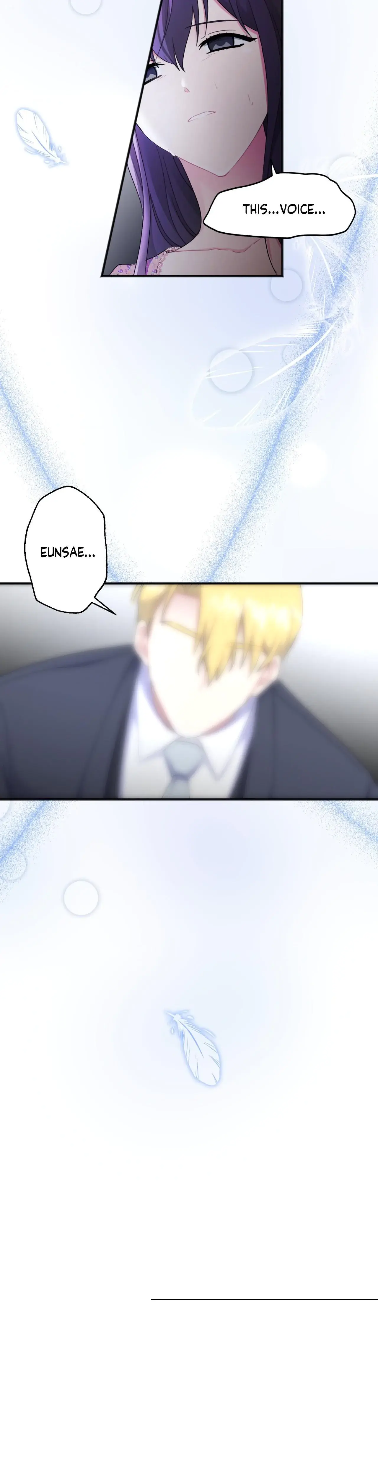 The Gilded Cage Chapter 22 - Page 14