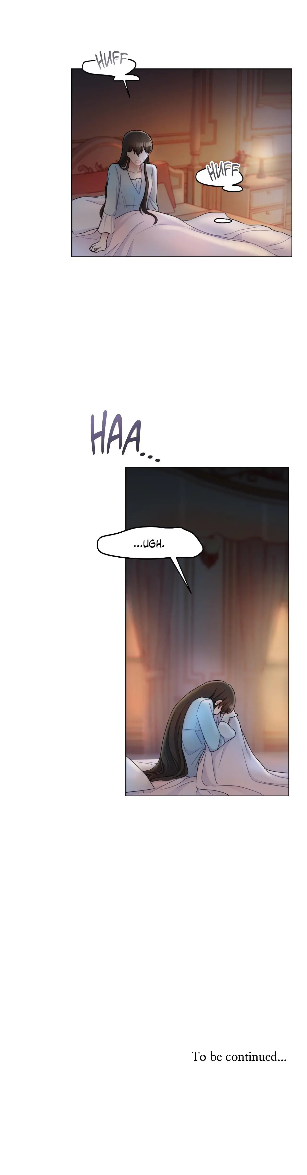 The Gilded Cage Chapter 23 - Page 23