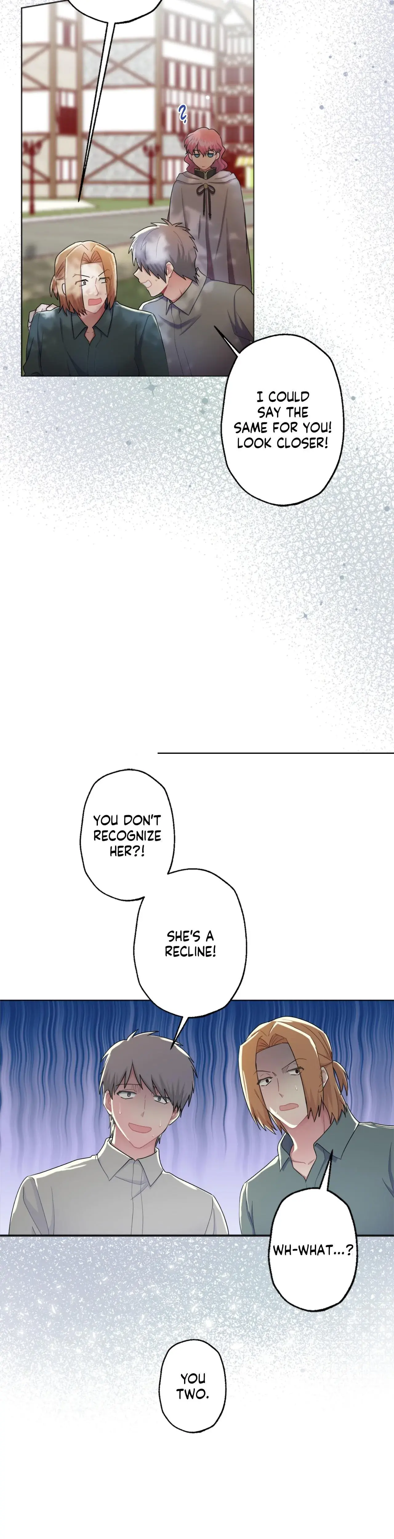 The Gilded Cage Chapter 23 - Page 4