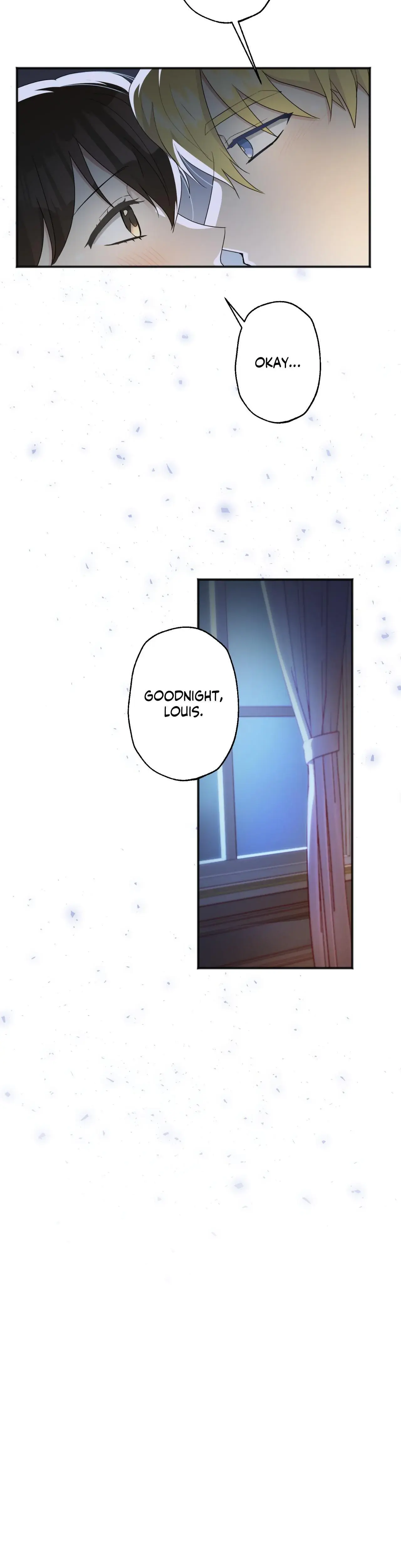 The Gilded Cage Chapter 24 - Page 10