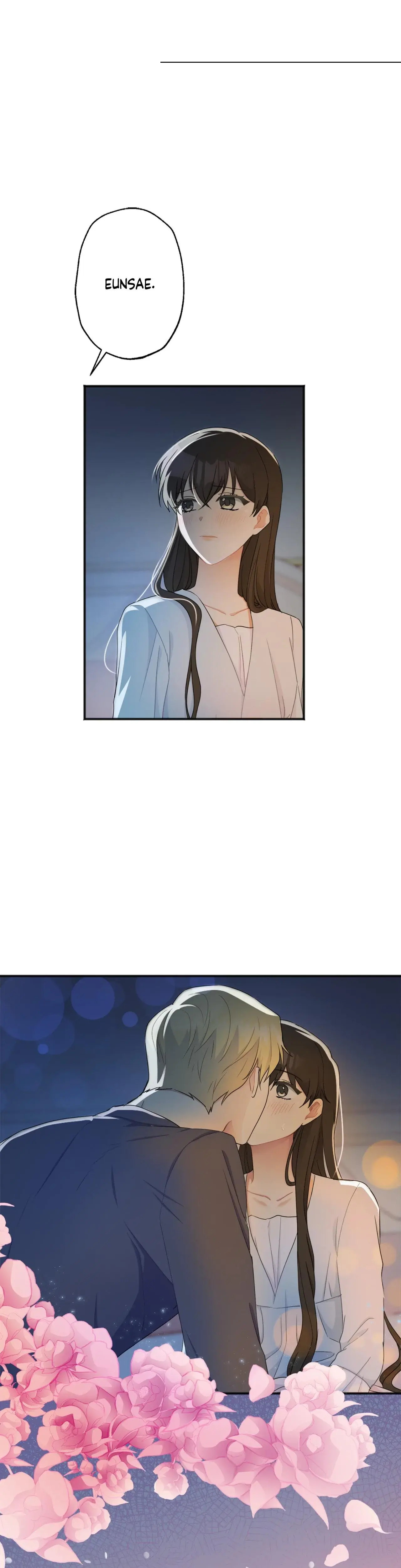 The Gilded Cage Chapter 24 - Page 7