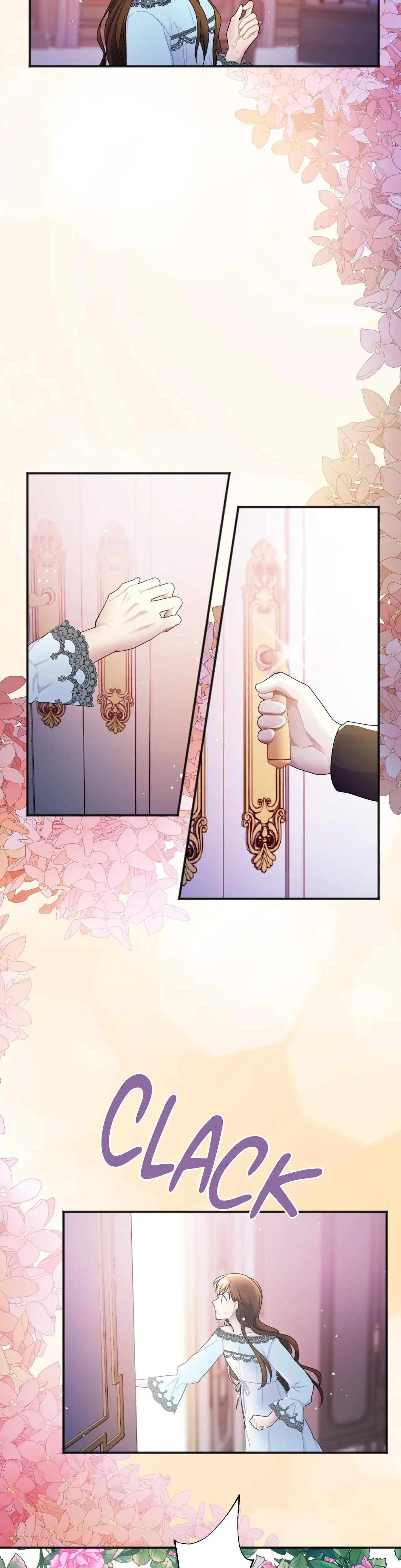 The Gilded Cage Chapter 28 - Page 14