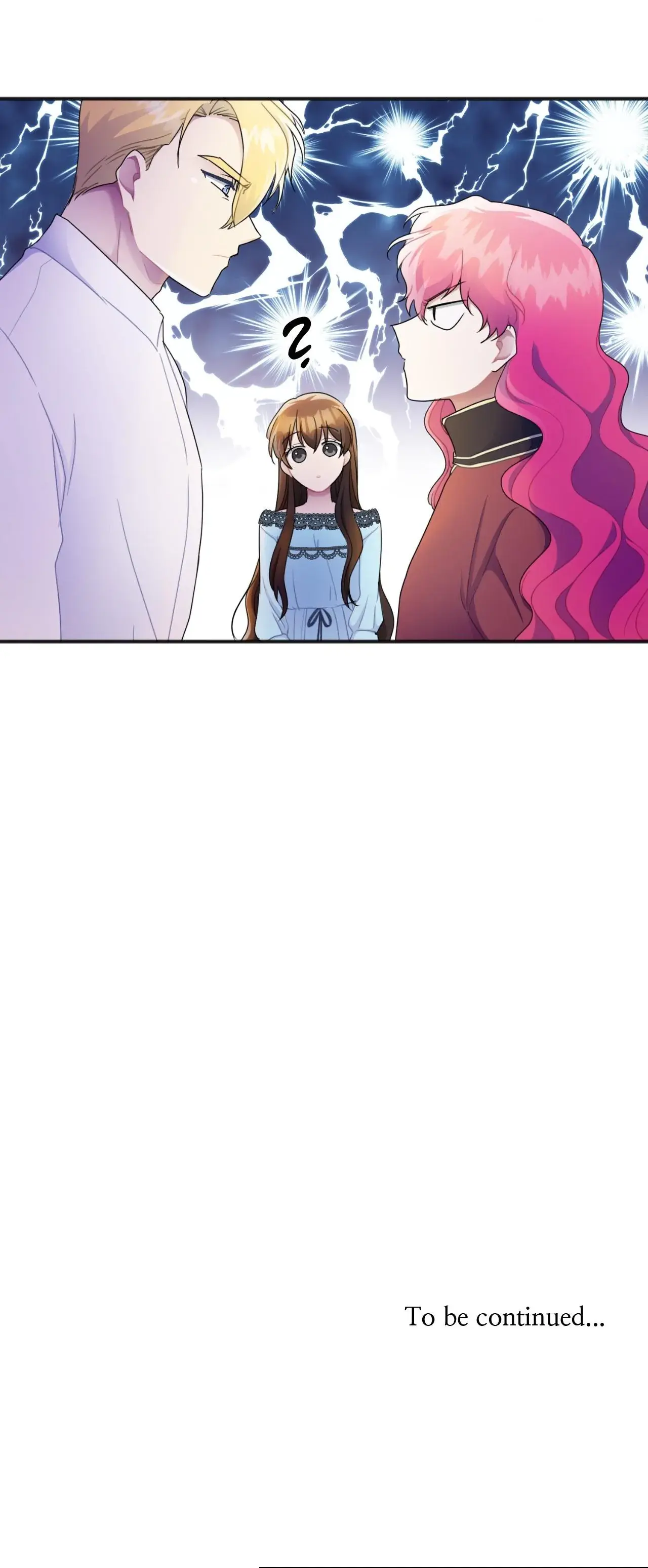 The Gilded Cage Chapter 28 - Page 28