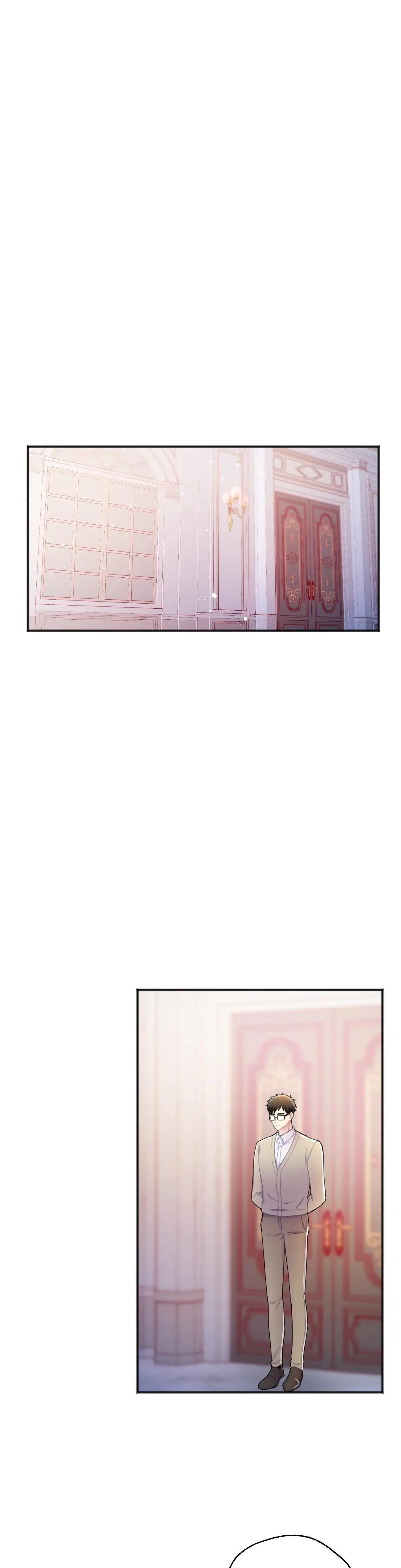 The Gilded Cage Chapter 29 - Page 26