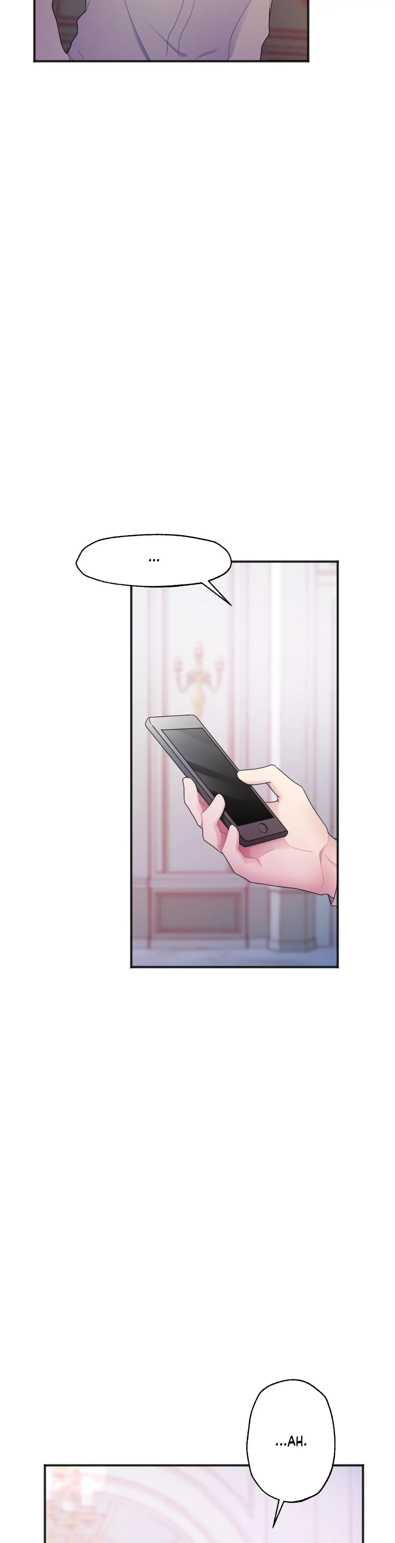 The Gilded Cage Chapter 29 - Page 29