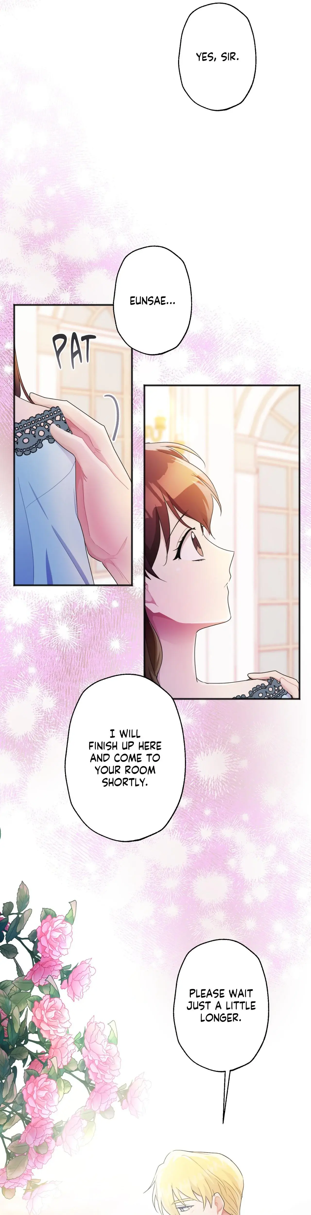 The Gilded Cage Chapter 29 - Page 5